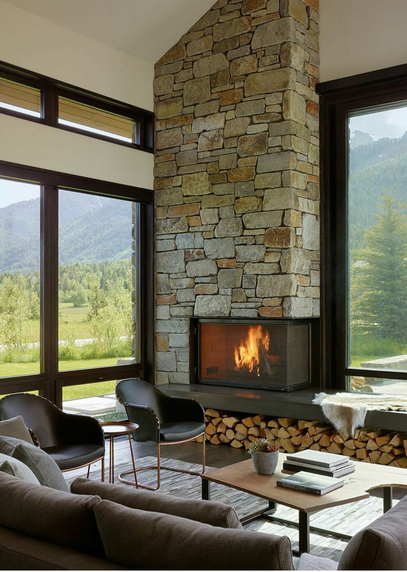 Stone fireplaces of Ireland | Boyle