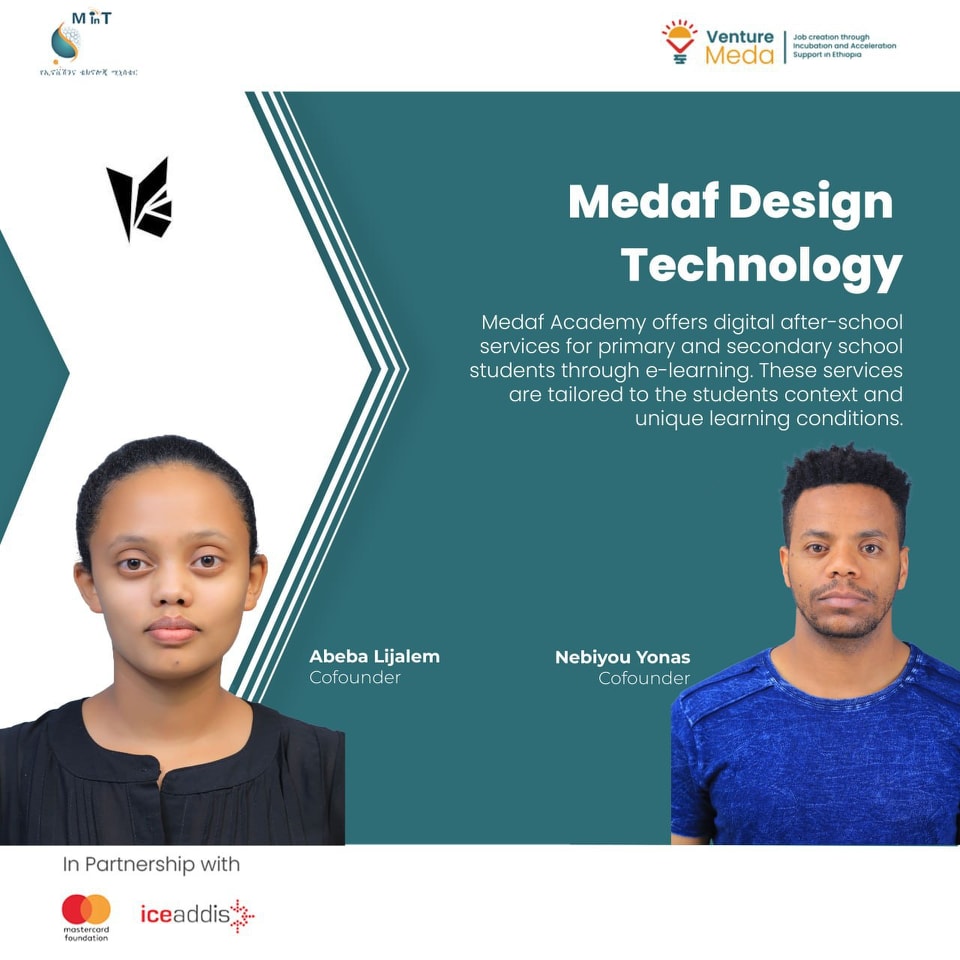Venture Meda - Meet Medaf Academy – the ideal after-school...