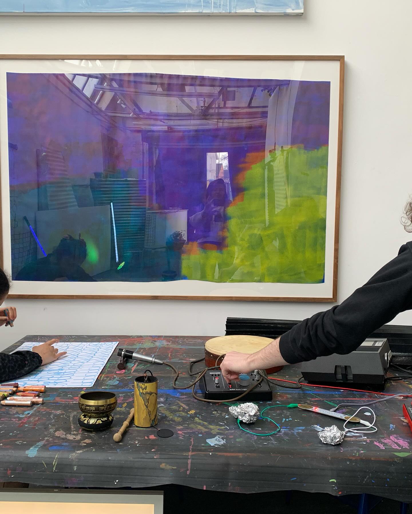 Art Riot Collective | Coventry
