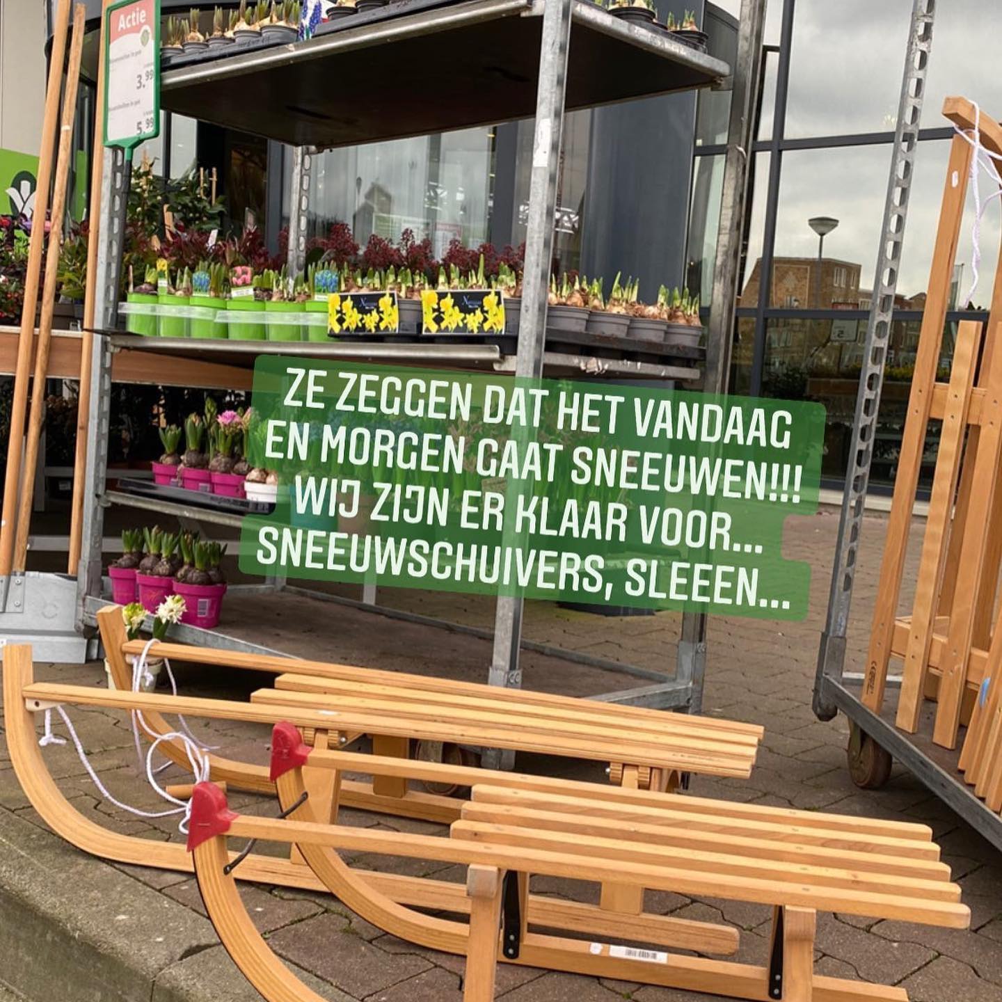 GroenRijk Rijswijk ('t Haantje) | Rijswijk