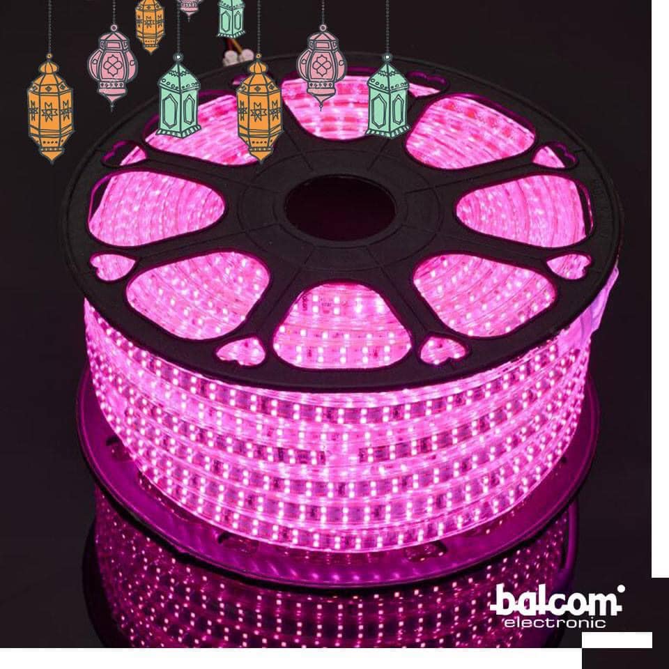 Balcom electronic - jordan