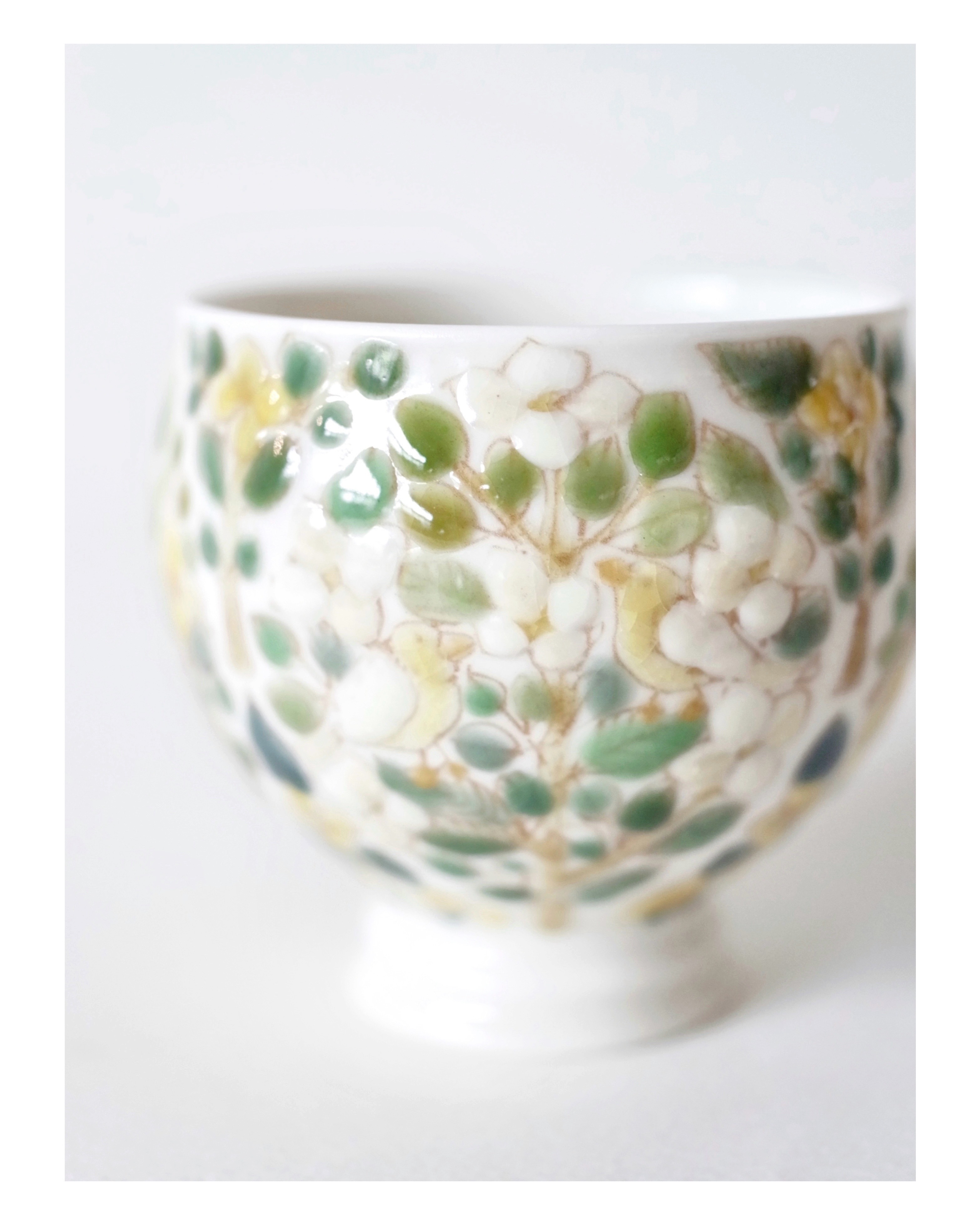 岳中爽果 (@take.ceramic) • Facebook