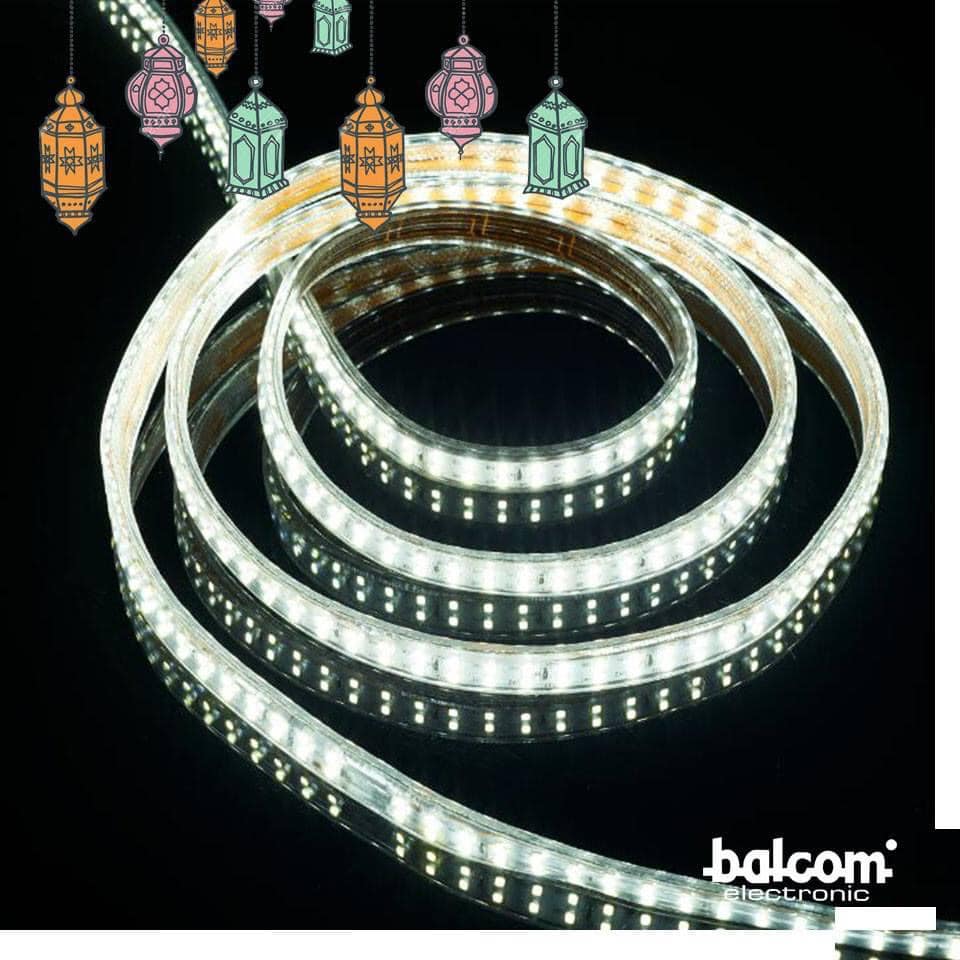 Balcom electronic - jordan