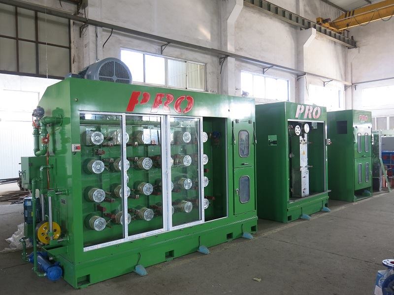 PRO Machinery Electric Co.,Ltd | Suzhou