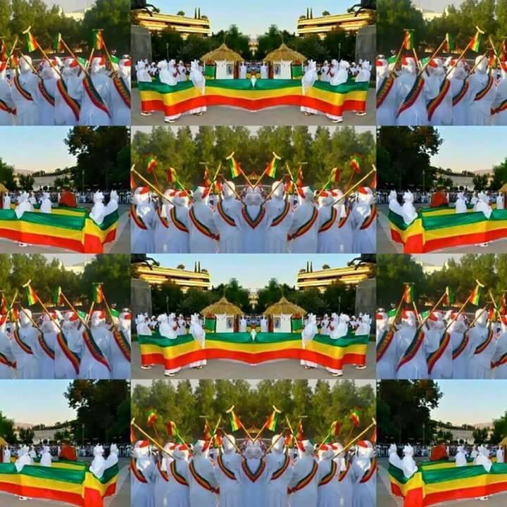 Bete Tewahdo - ቤተ ተዋህዶ - 🌿💖 ልደታ ለማርያም ⛪🌿💖 🌿💖 ጴጥርቃ እና ቴክታ የሚባሉ ሰዎች ...