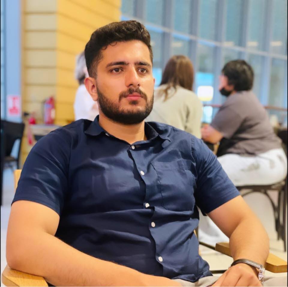Raja Waheed