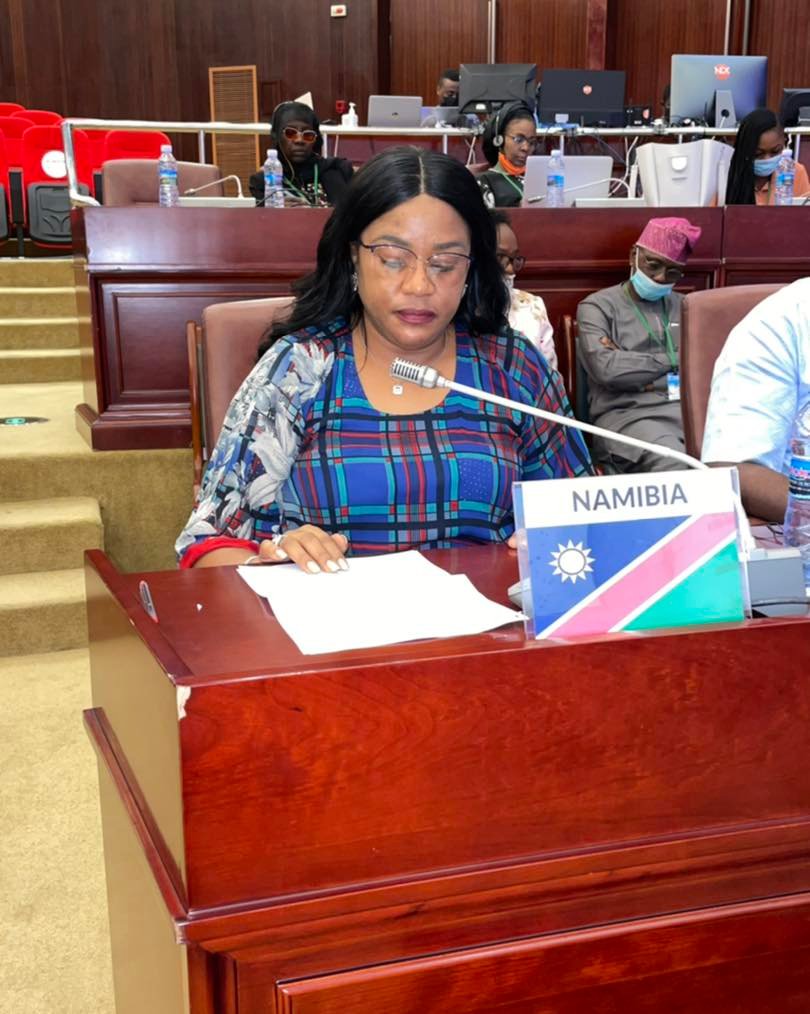 The Deputy... - Ministry of Industrialisation and Trade