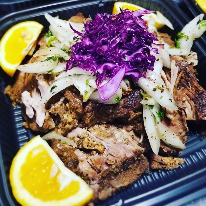 Happy Wednesday! Cow Key... - Cow Key Mobile Food Services | Facebook