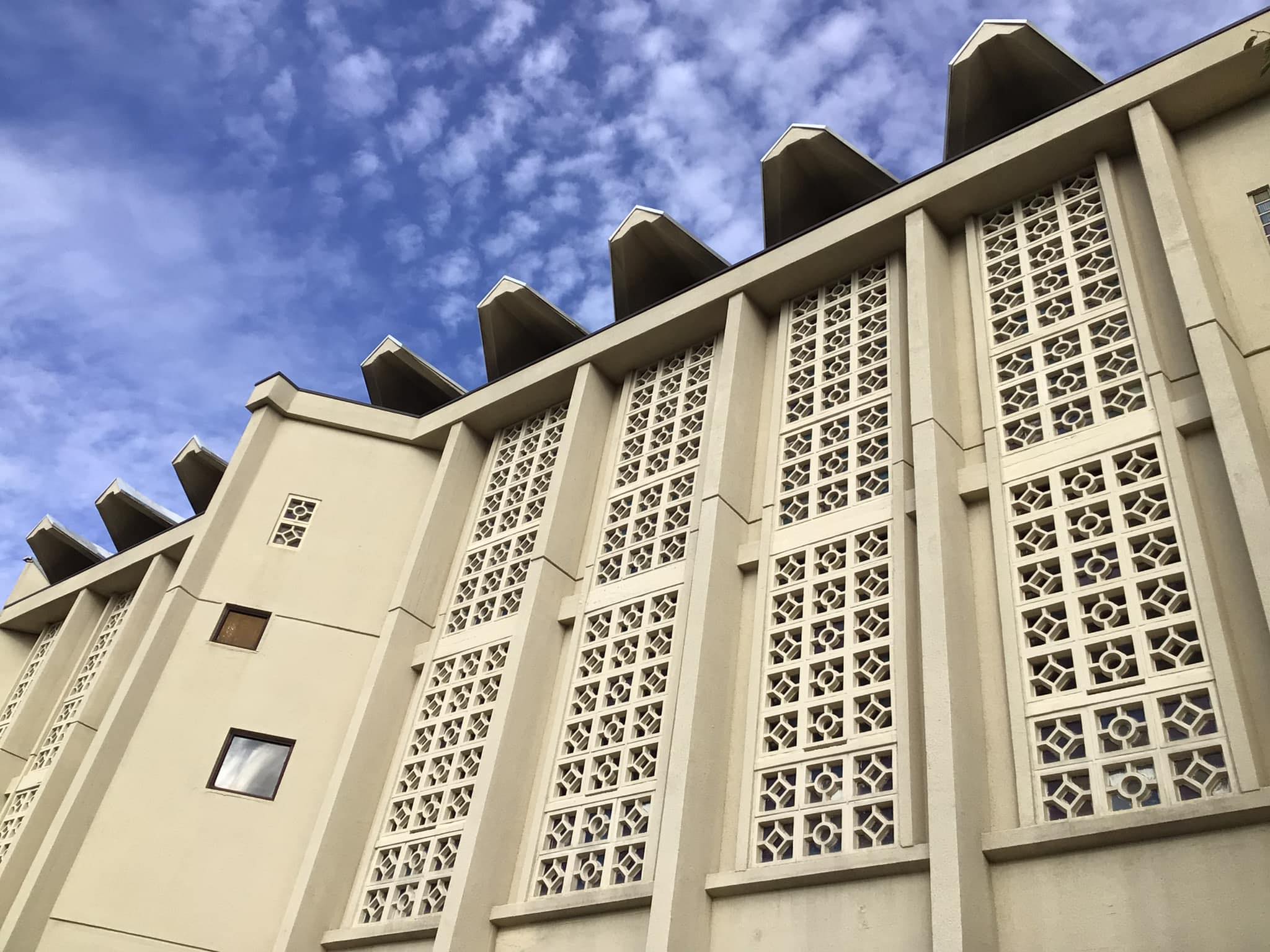 香里 ヌヴェール 学院 中学校 高等 学校
