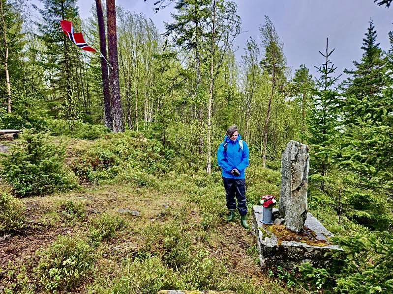 Fjølstadtrøa... - Fjølstadtrøa museum -Malvik historielag