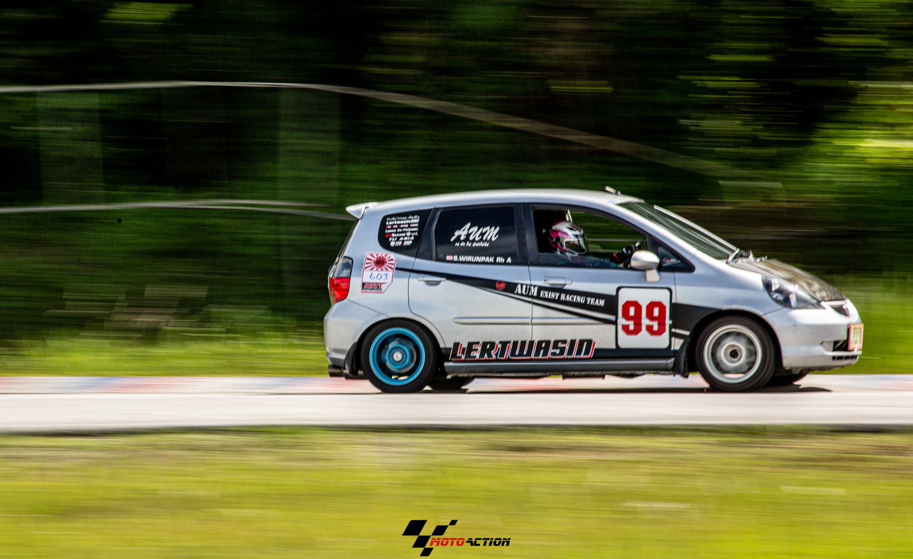 HCL Racing Team