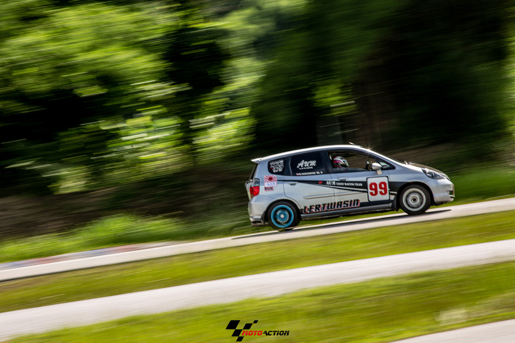 HCL Racing Team