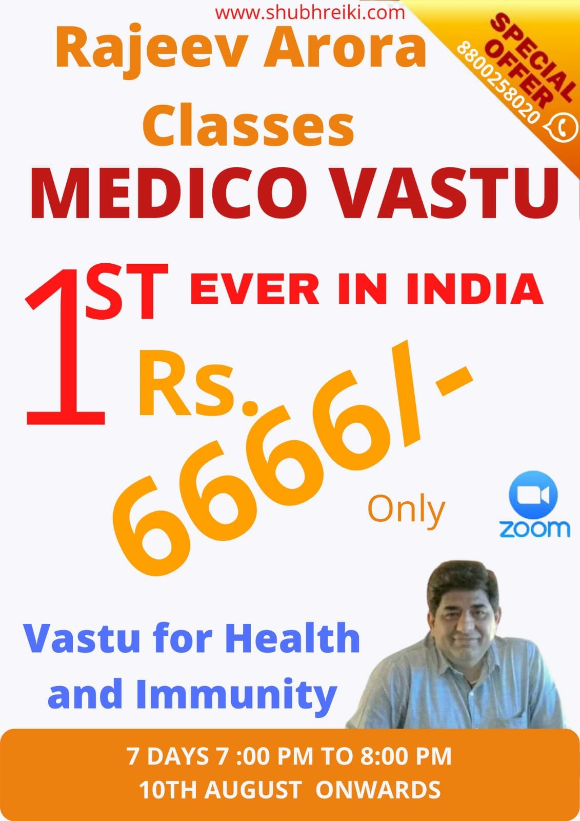 Astro Rajev Arora - 8800258020 | Facebook