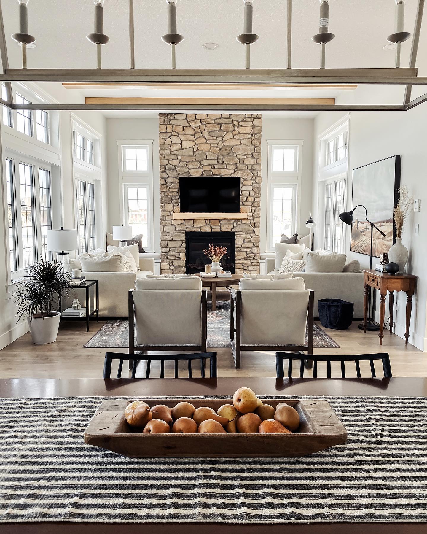 A transformation. Keep swiping... - House Envy Interiors | Facebook