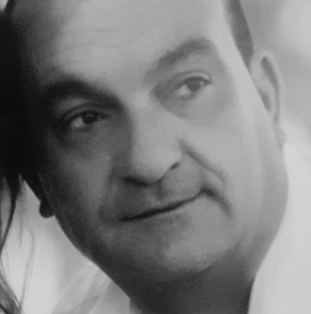 Joe Anthony Rodi