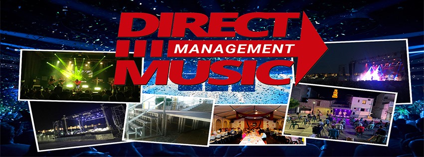 Direct Music Management