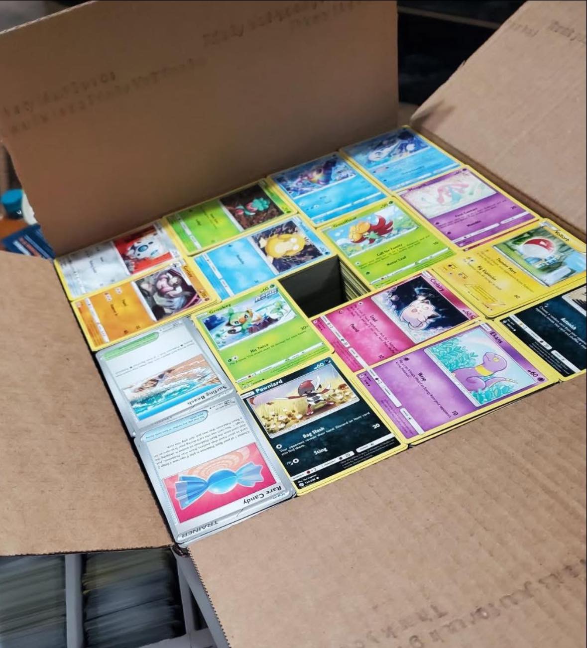 how to buy bulk pokemon cards Japanese Lots How to Find Cards in