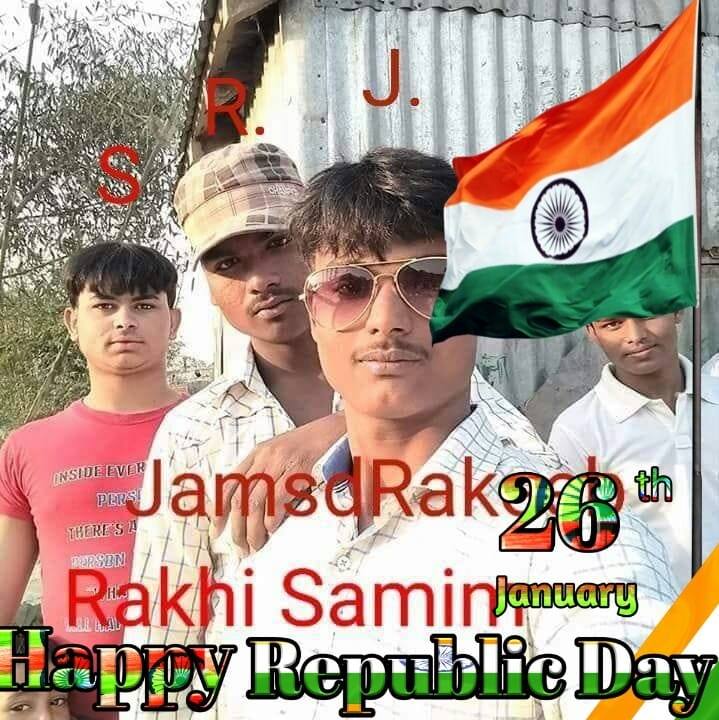 Jamshed Bihar India