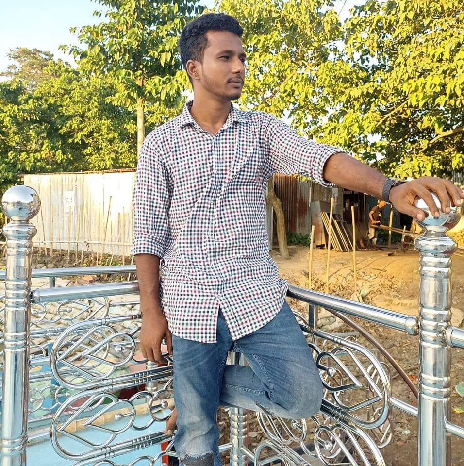 Humayun Kobir Humayun