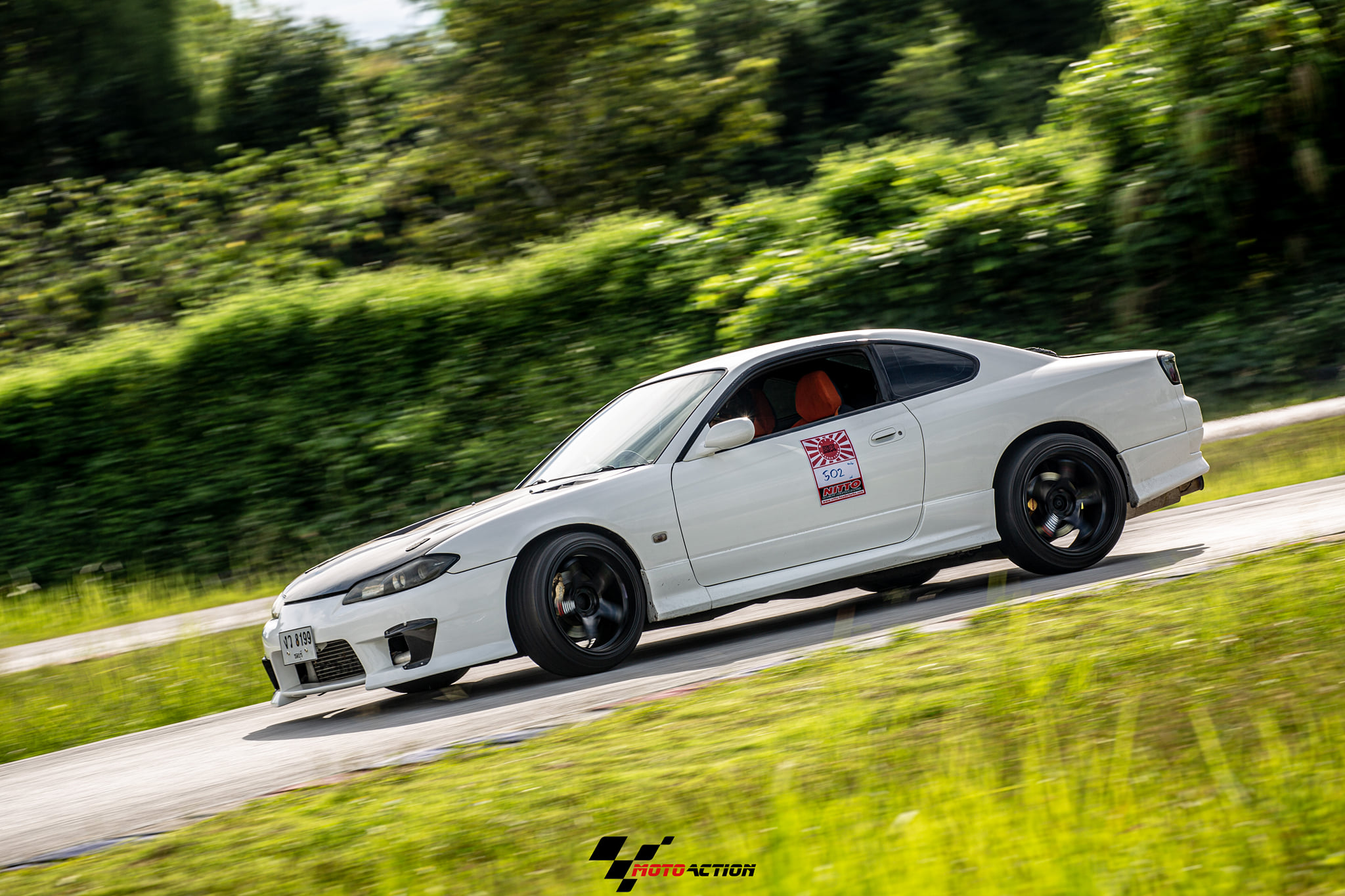 HCL Racing Team