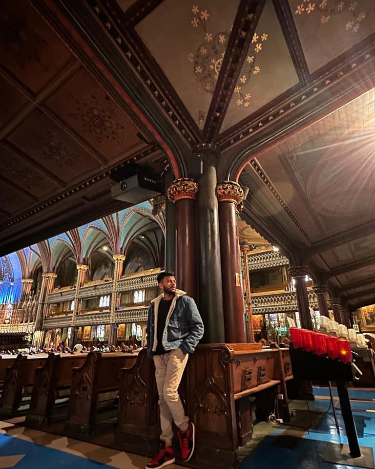 Adnan Rizvi