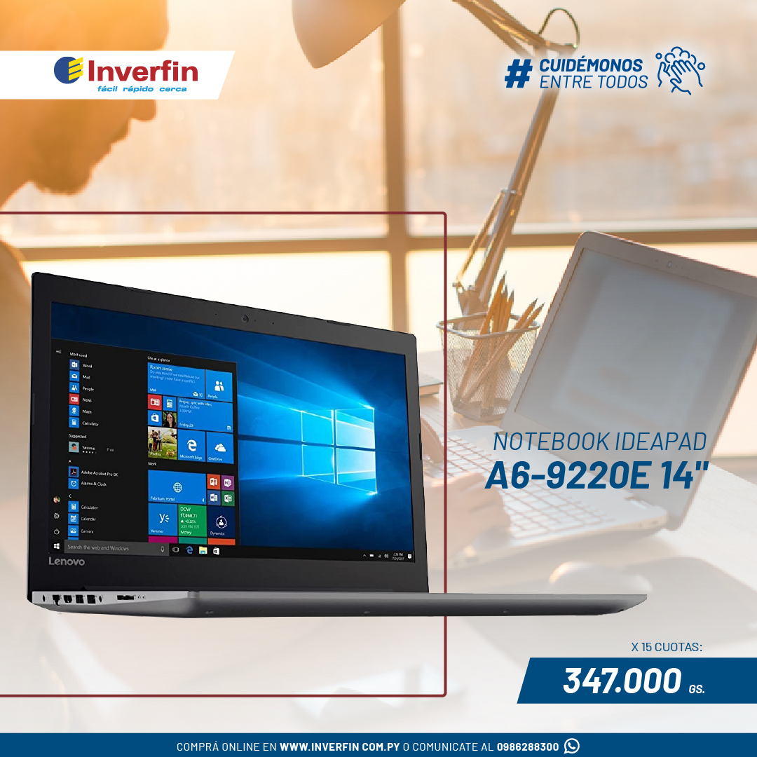 Inverfin - La herramienta ideal para tu lugar de trabajo....