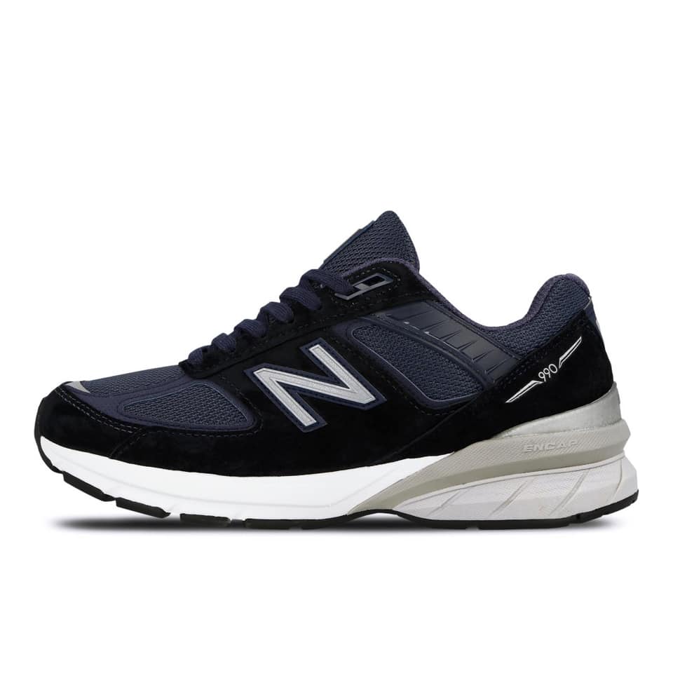 New Balance 990 V5 حذاء نيو بالانس 990 Go Sport جو سبورت فيسبوك