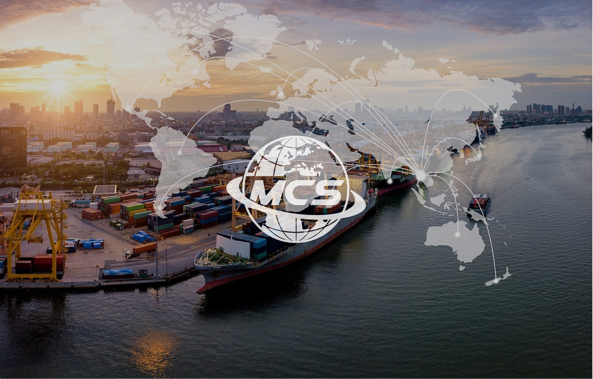 Maxwill creation supply chain | Casablanca