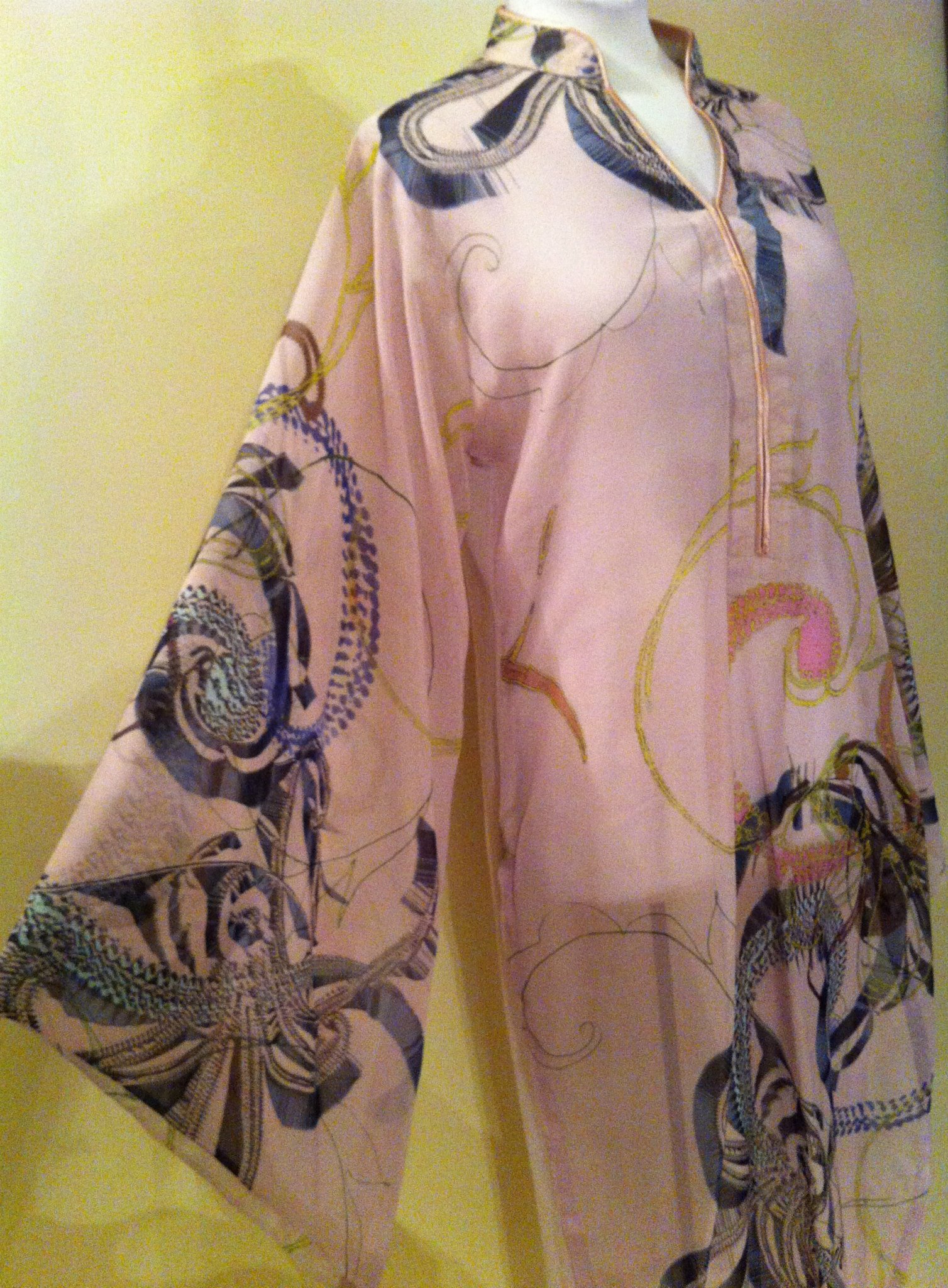 Kiran Khan Fashion Designer