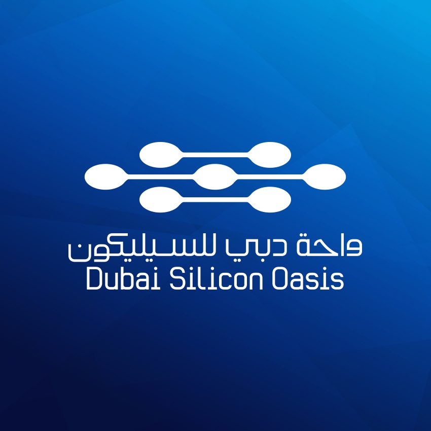 #DSOA Headquarters' building... - Dubai Silicon Oasis