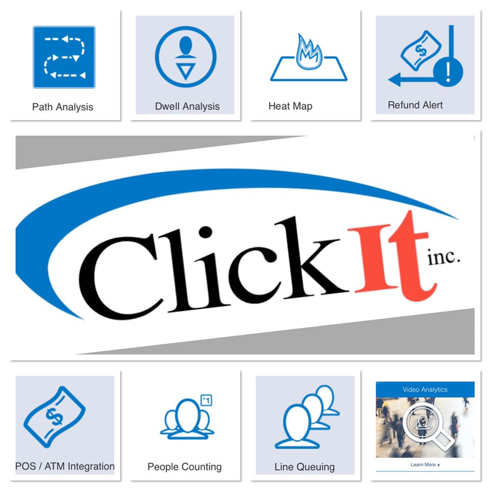 ClickIT Inc. | Hauppauge NY
