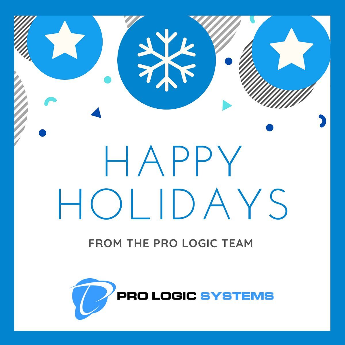Pro Logic Systems | Miami Lakes FL