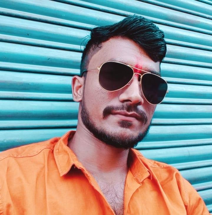 Chandan Rai