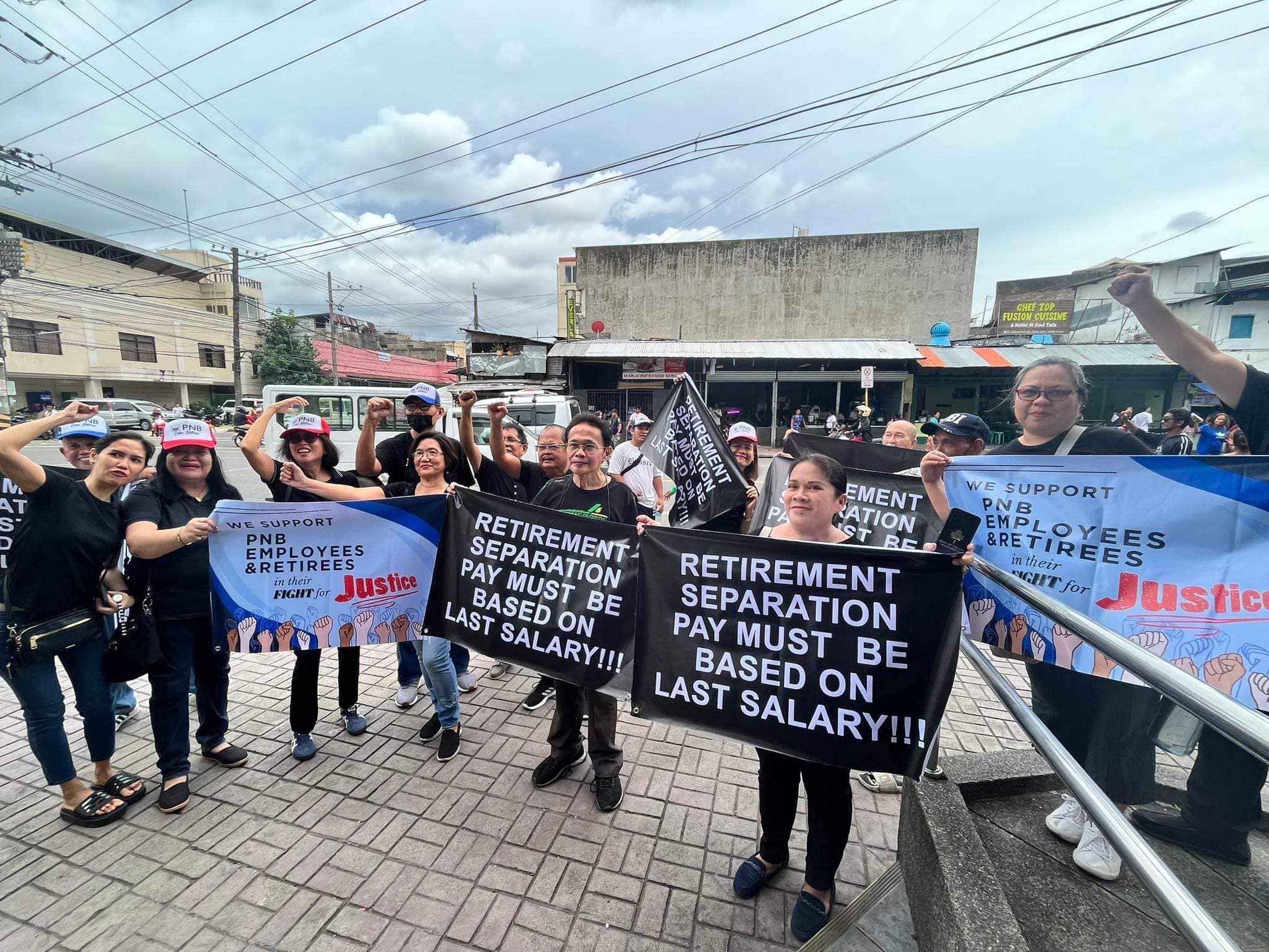 Sunstar cebu more than 40 retirees of the philippine 