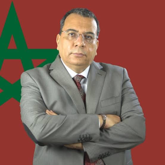 الجمهورية العربية الصحراوية الديمقراطية - د(داب) منار سليمي رداً على ...