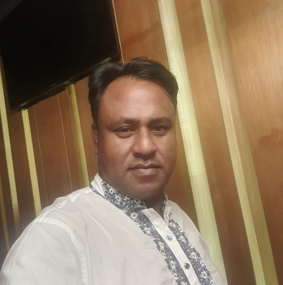 Sayed Khan