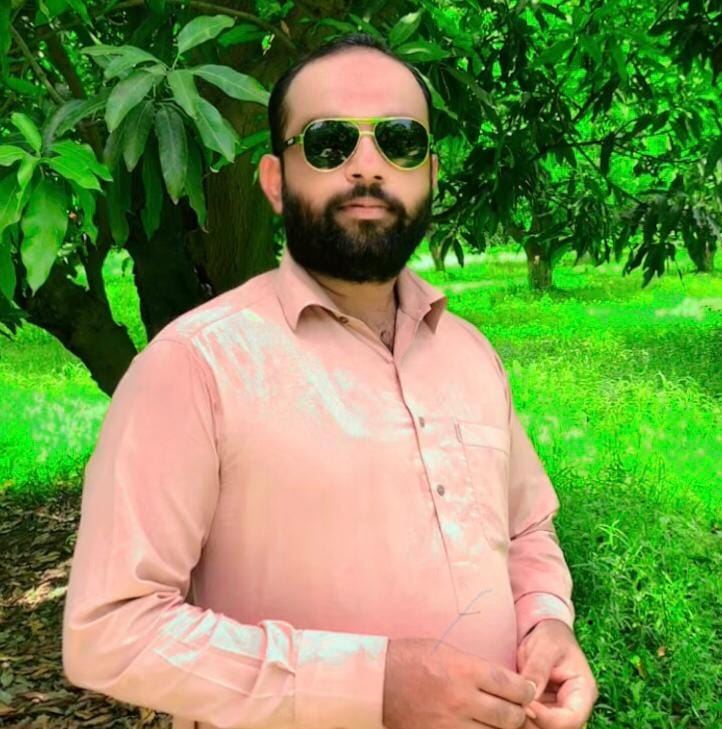 Mohsan Raza