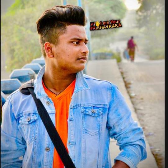 Rishav Kaka