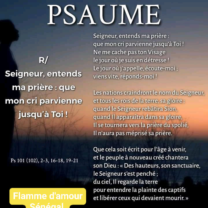 Paroisse St Paul De Foundiougne
