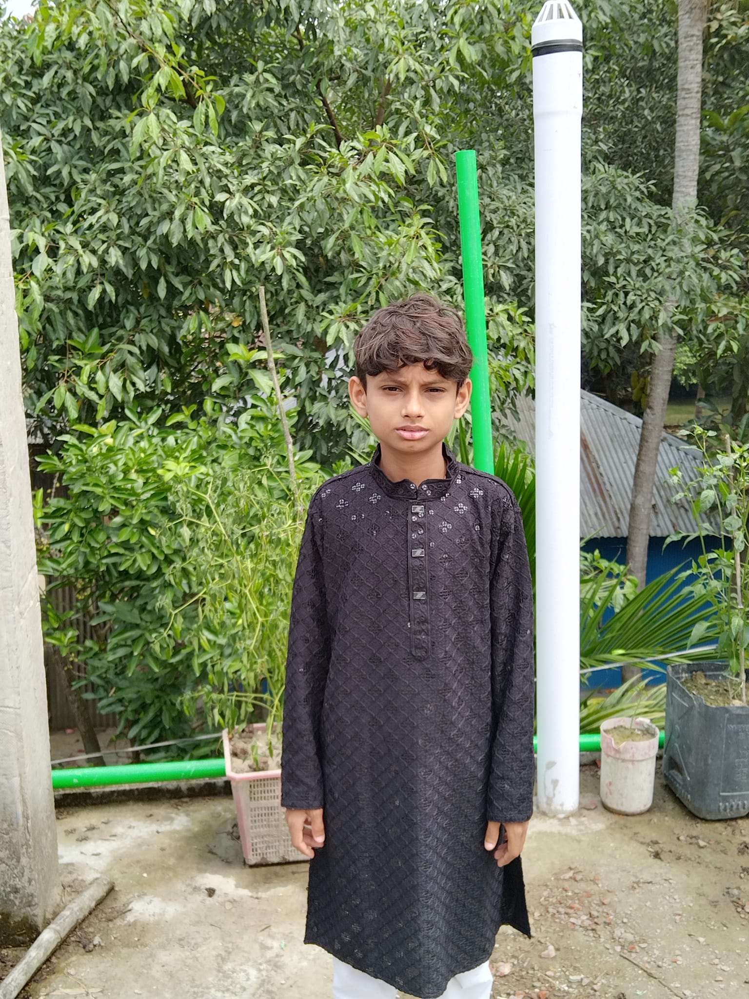 Naeem Rafi