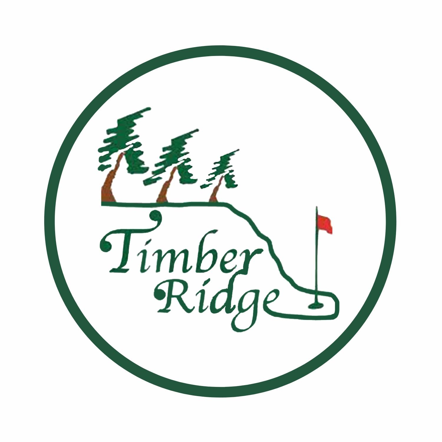 Timber Ridge Golf Course and Club 250 Event Center | Bluffton IN