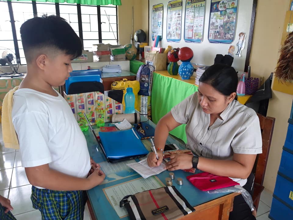 July 15, 2019... - Toclong 1st Multi-Purpose Cooperative