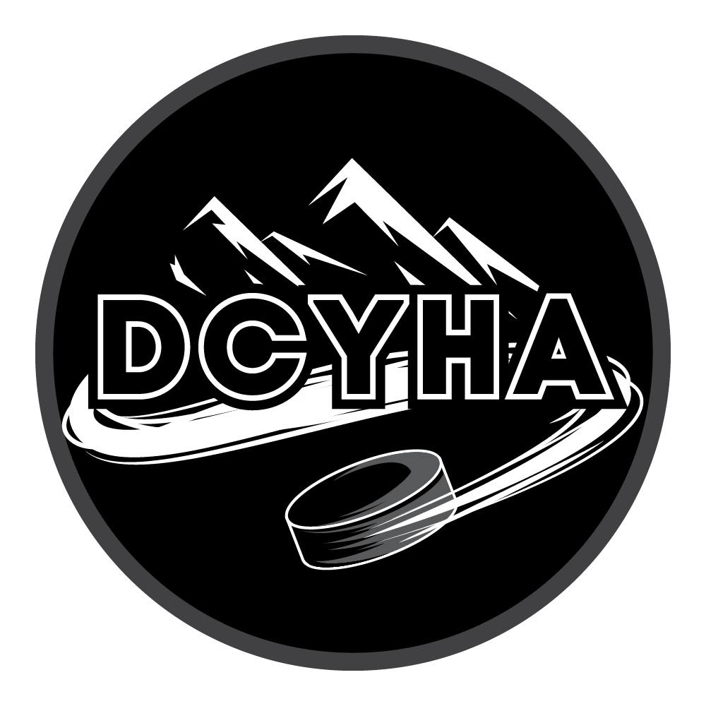 May we introduce you to the 6u-8u coaching staff of the DCYHA ...