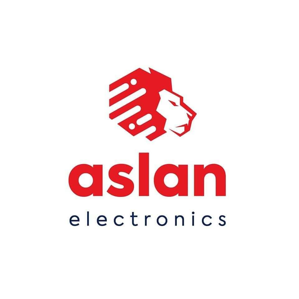 Aslan Hız Kontrol