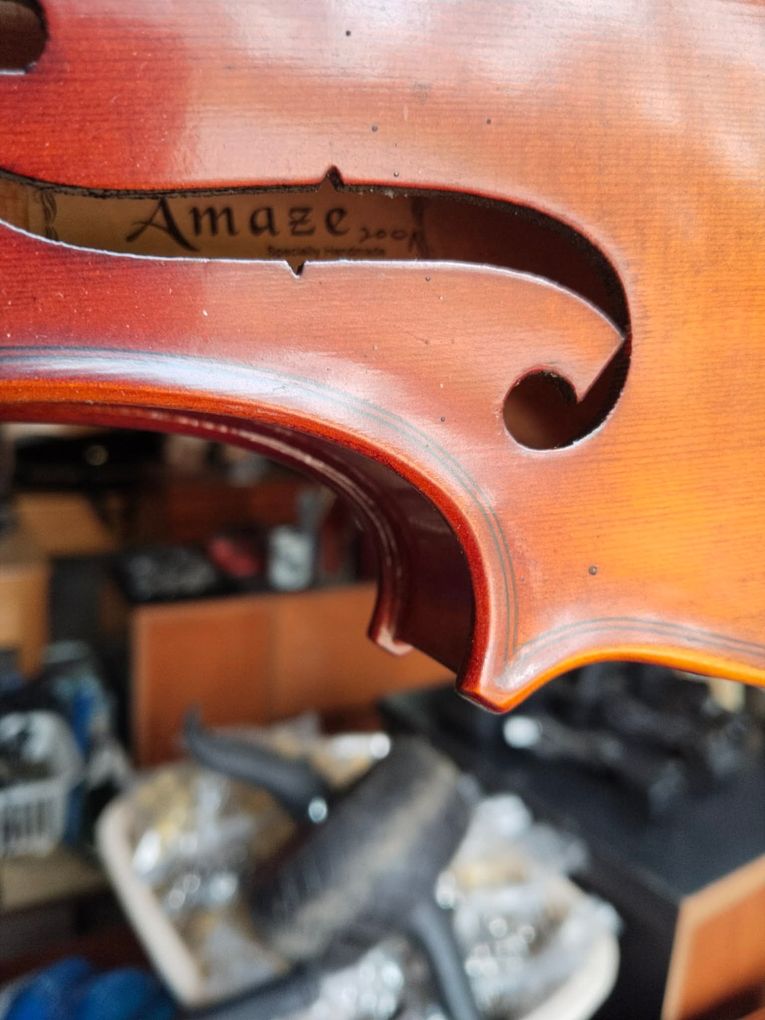 R these good violins?? Its from japan , but i have doubts it is a