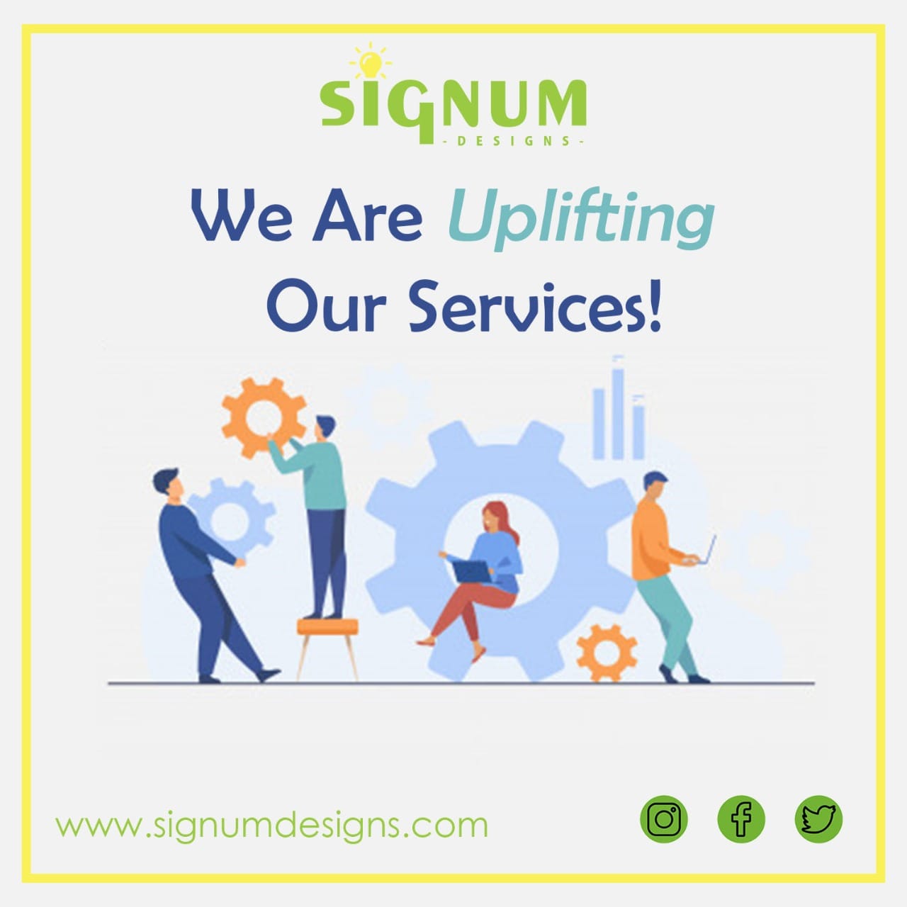 Signum Designs