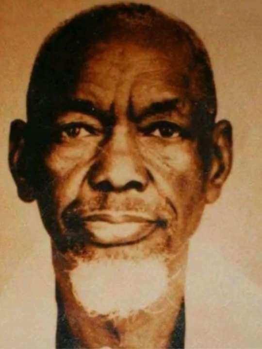 Tulde - Parmi les Saints (165) THIERNO CHEIKH YOUMAKANE LY Grand érudit ...