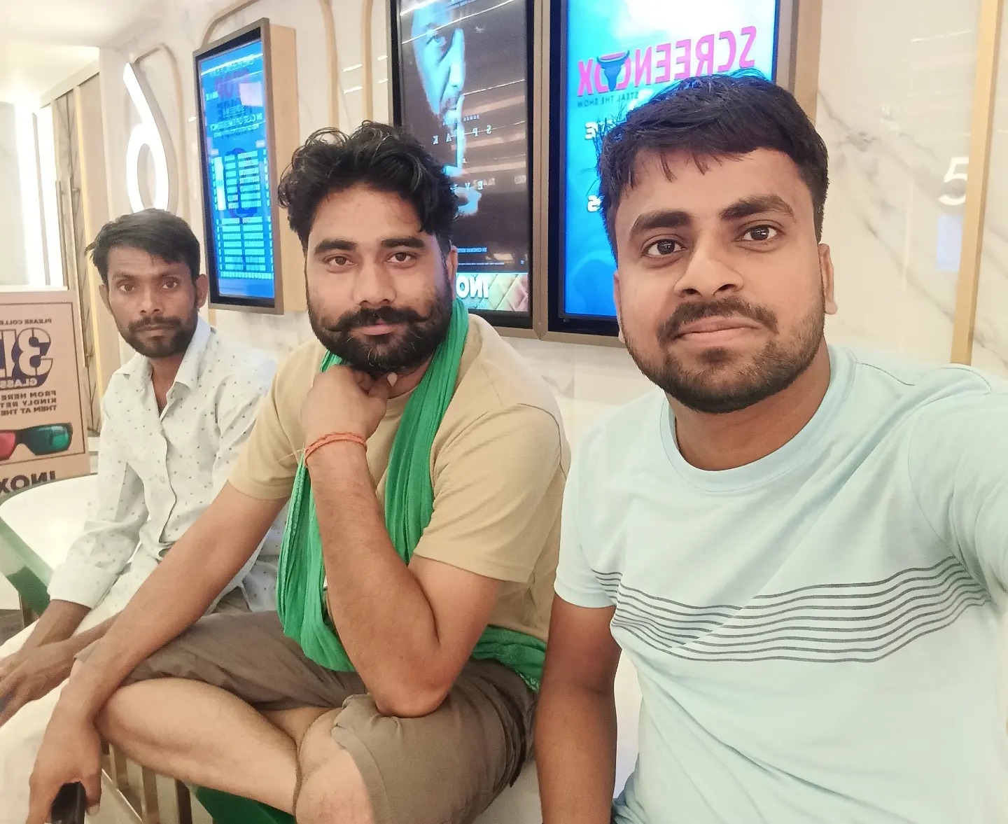Prince Soni