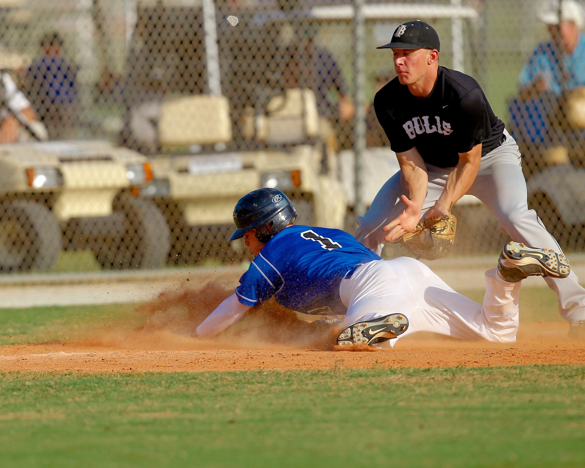 Tim Dulin Baseball | Cordova TN