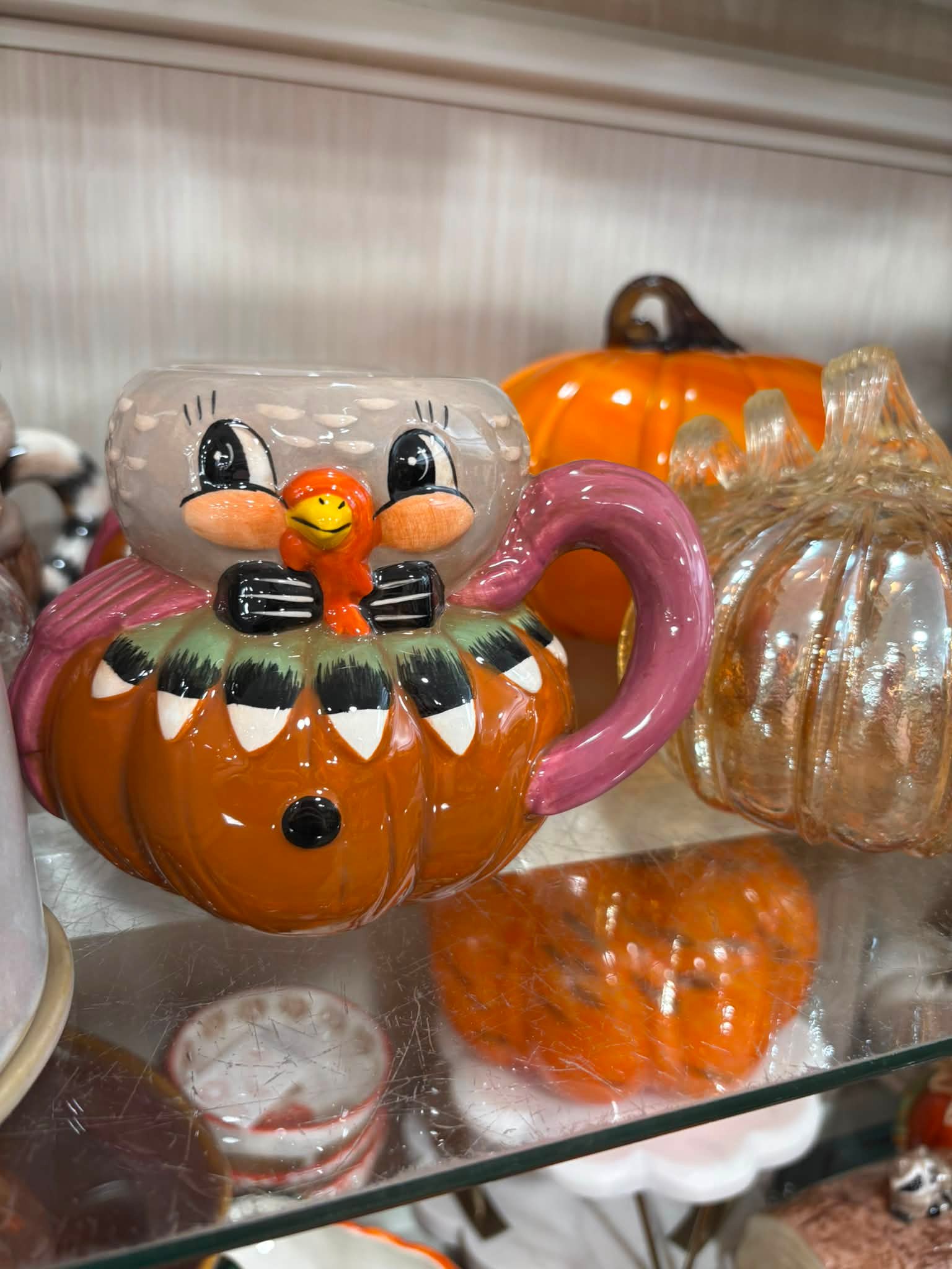 TJ Maxx HomeGoods I love finding special trinkets in the wild
